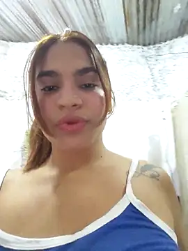 SexyFriends  online show from February 2026 10:11:01 PM