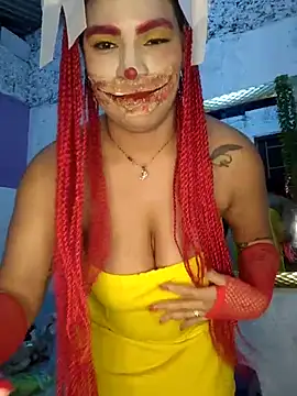 SexyFriends  online show from November 2025 03:35:02 AM