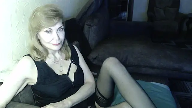 Sexy Irene online show from May 2026 05:04:01 AM