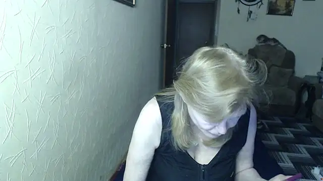 Sexy Irene online show from December 2025 12:38:01 PM