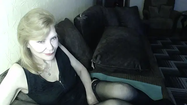 Sexy Irene online show from April 2026 05:27:02 AM