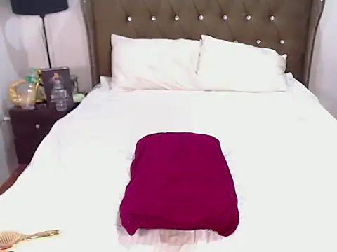 WomanofWorldTS online show from January 2026 09:29:01 PM