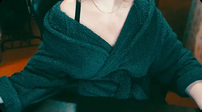 AlisaHot55 online show from February 2025 08:21:01 PM