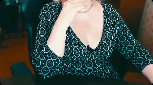 AlisaHot55 online show from February 2025 03:41:02 PM