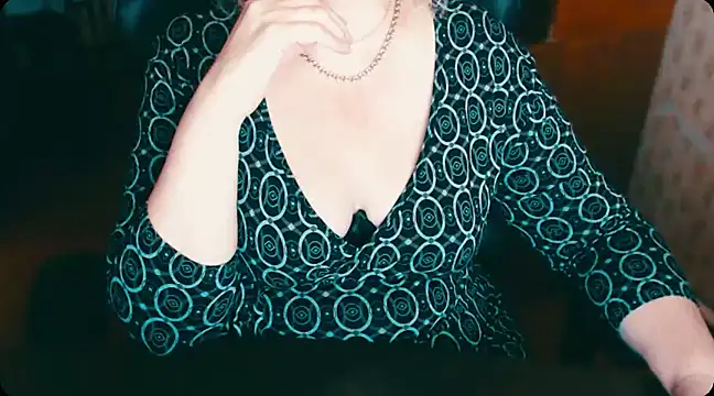 AlisaHot55 online show from February 2025 10:48:02 AM