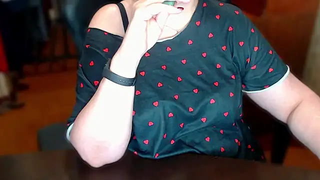 AlisaHot55 online show from January 2026 11:35:02 AM