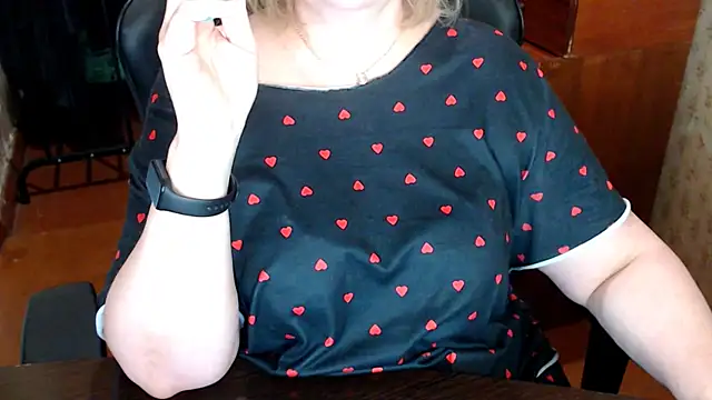 AlisaHot55 online show from June 2026 10:49:02 AM