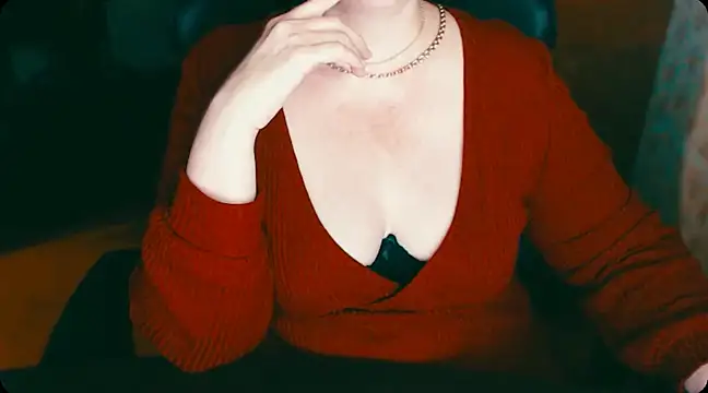 AlisaHot55 online show from February 2025 12:50:01 PM
