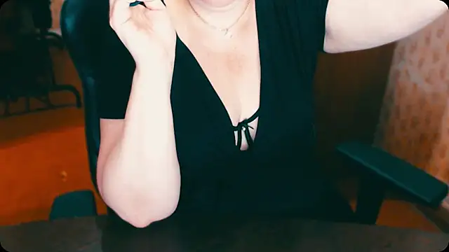 AlisaHot55 online show from October 2025 10:47:01 AM