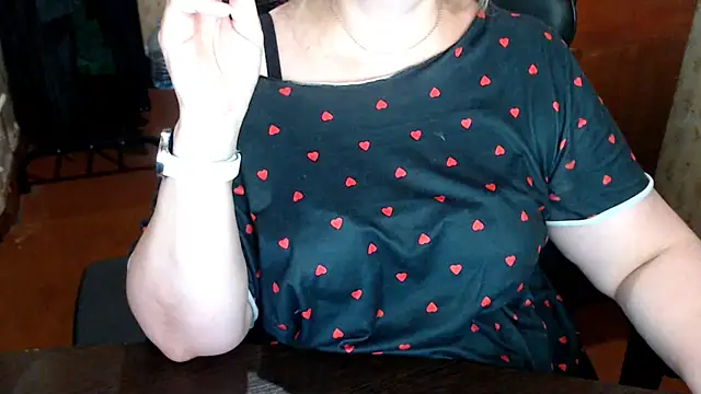 AlisaHot55 online show from July 2026 10:56:02 AM