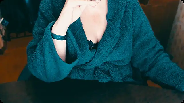 AlisaHot55 online show from November 2025 01:55:02 PM