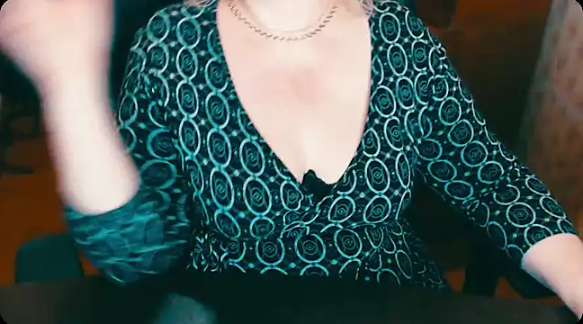 AlisaHot55 online show from February 2025 06:46:02 PM