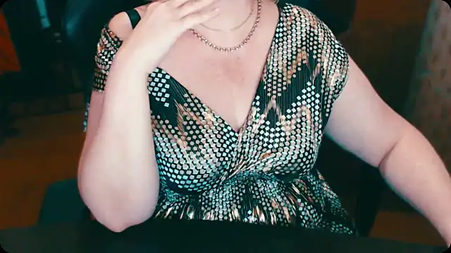 AlisaHot55 online show from March 2025 01:57:02 PM