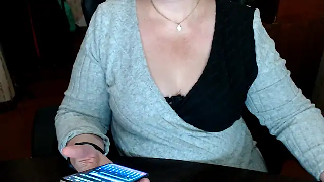 AlisaHot55 online show from March 2026 01:27:02 PM