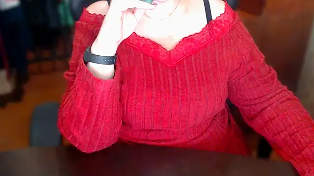 AlisaHot55 online show from February 2026 12:36:02 PM