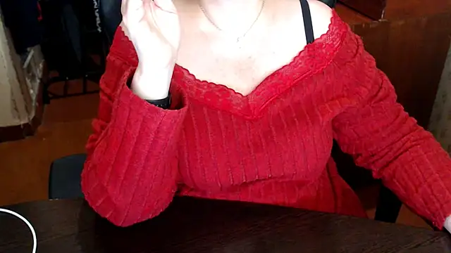 AlisaHot55 online show from February 2026 12:49:02 PM