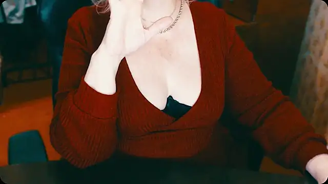 AlisaHot55 online show from February 2025 08:36:01 PM