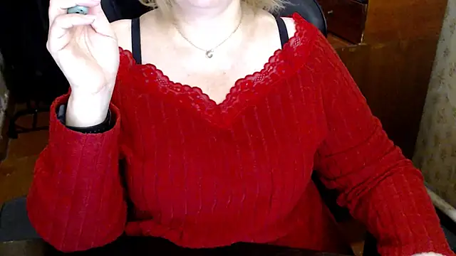 AlisaHot55 online show from June 2026 10:48:01 AM