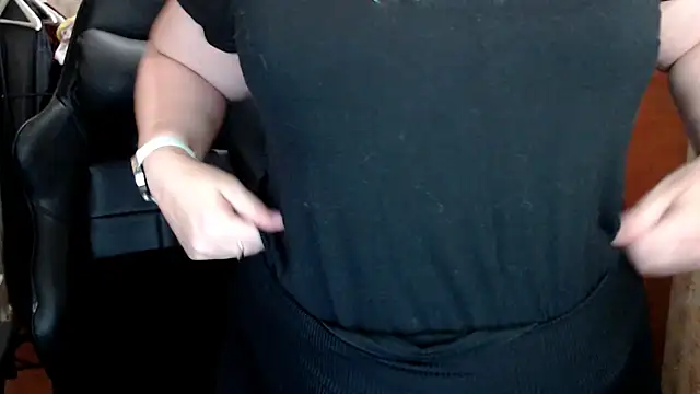 AlisaHot55 online show from July 2026 09:53:01 AM