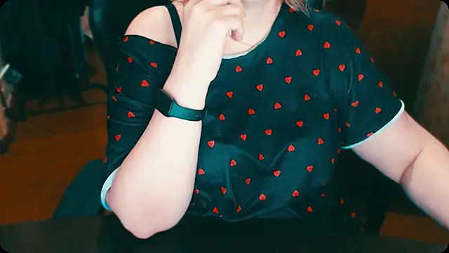 AlisaHot55 online show from December 2025 12:17:02 PM