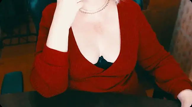 AlisaHot55 online show from February 2025 05:36:01 PM