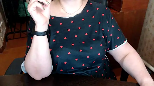 AlisaHot55 online show from April 2026 01:17:02 PM