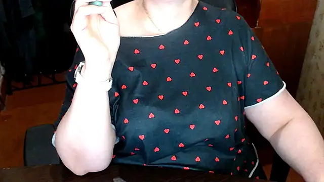 AlisaHot55 online show from June 2026 04:08:01 PM