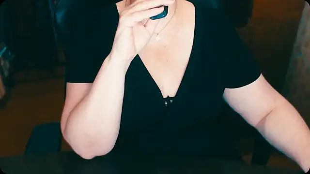 AlisaHot55 online show from November 2025 11:36:02 AM