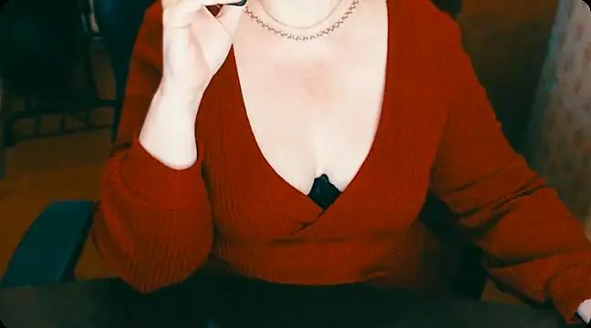 AlisaHot55 online show from February 2025 01:22:01 PM