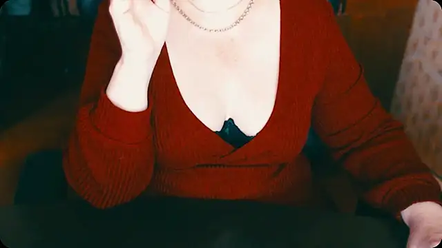 AlisaHot55 online show from February 2025 10:38:02 AM
