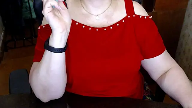 AlisaHot55 online show from May 2026 09:51:01 AM