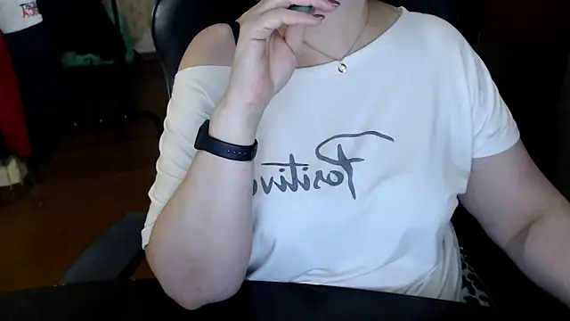 AlisaHot55 online show from February 2026 12:01:02 PM