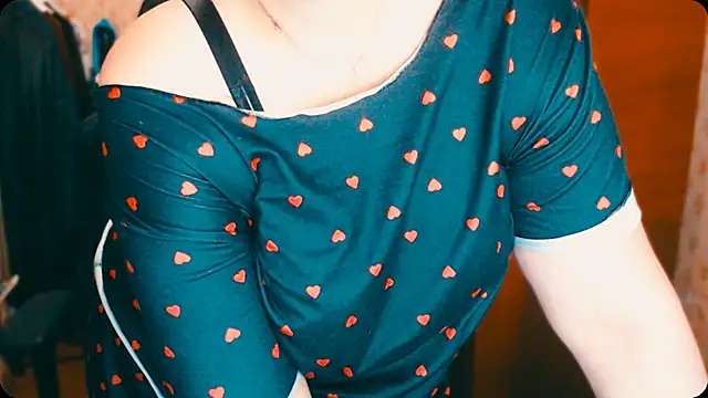 AlisaHot55 online show from October 2025 10:56:01 AM