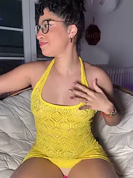 Snapshot of Lauyako chatting on February 2026 08:50:02 PM Lauyako online show from February 2026 08:50:02 PM