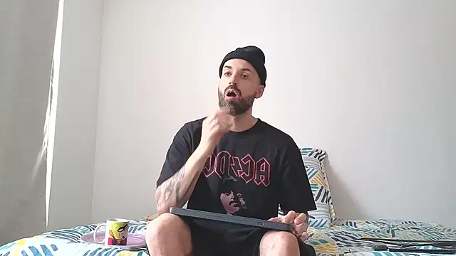 MattxFeet online show from March 2026 03:14:02 PM