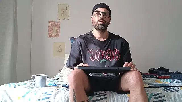 MattxFeet online show from May 2026 12:42:01 PM