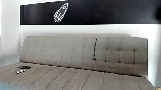 MattxFeet online show from January 2025 08:59:02 PM