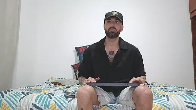 MattxFeet online show from March 2026 12:12:01 AM