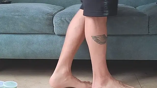 MattxFeet online show from May 2026 02:37:02 PM