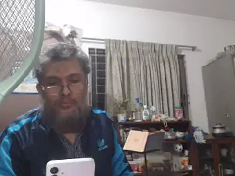 HOW70 online show from January 2025 08:02:02 PM