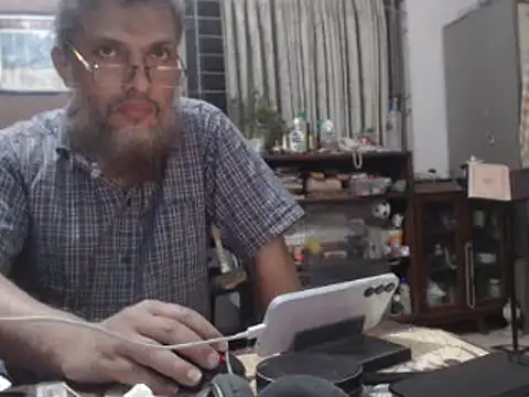 HOW70 online show from February 2025 08:21:01 PM