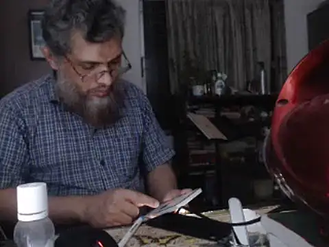 HOW70 online show from February 2025 08:23:02 PM