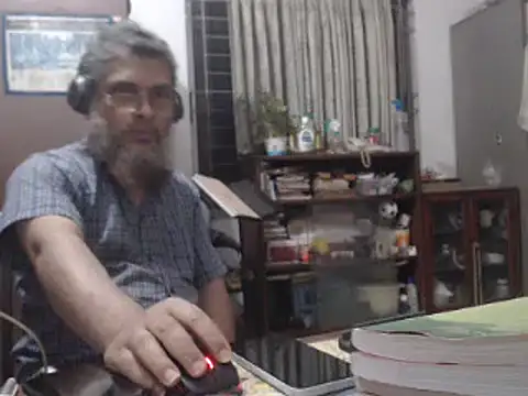 HOW70 online show from February 2025 08:10:01 PM