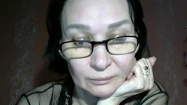 PrettyAndWild online show from January 2026 03:07:02 PM