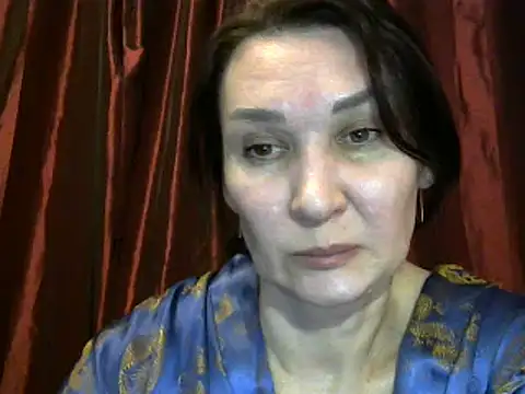 PrettyAndWild online show from December 2024 03:12:02 PM