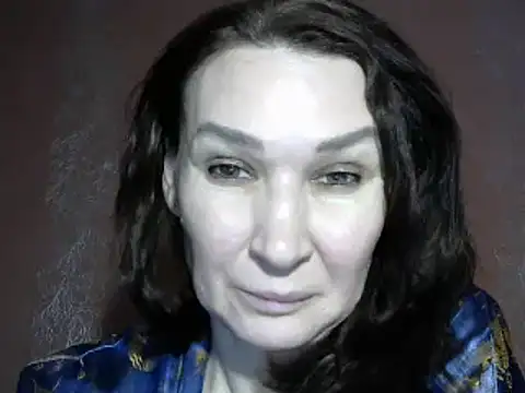 PrettyAndWild online show from December 2024 04:24:02 PM