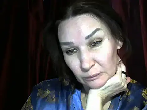 PrettyAndWild online show from December 2024 01:19:01 PM