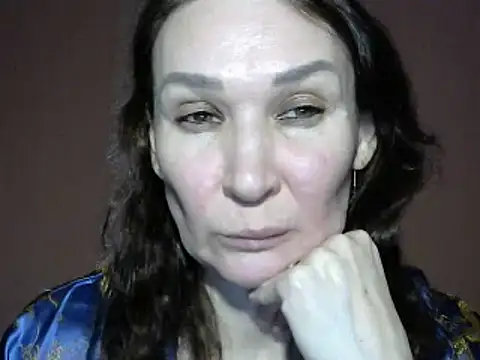 PrettyAndWild online show from January 2025 05:38:02 PM