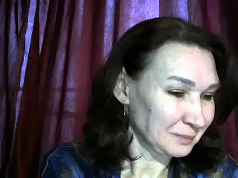 PrettyAndWild online show from December 2024 11:34:01 AM