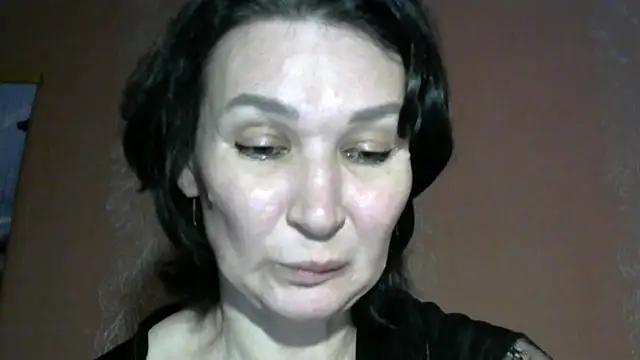 PrettyAndWild online show from September 2025 03:19:02 PM